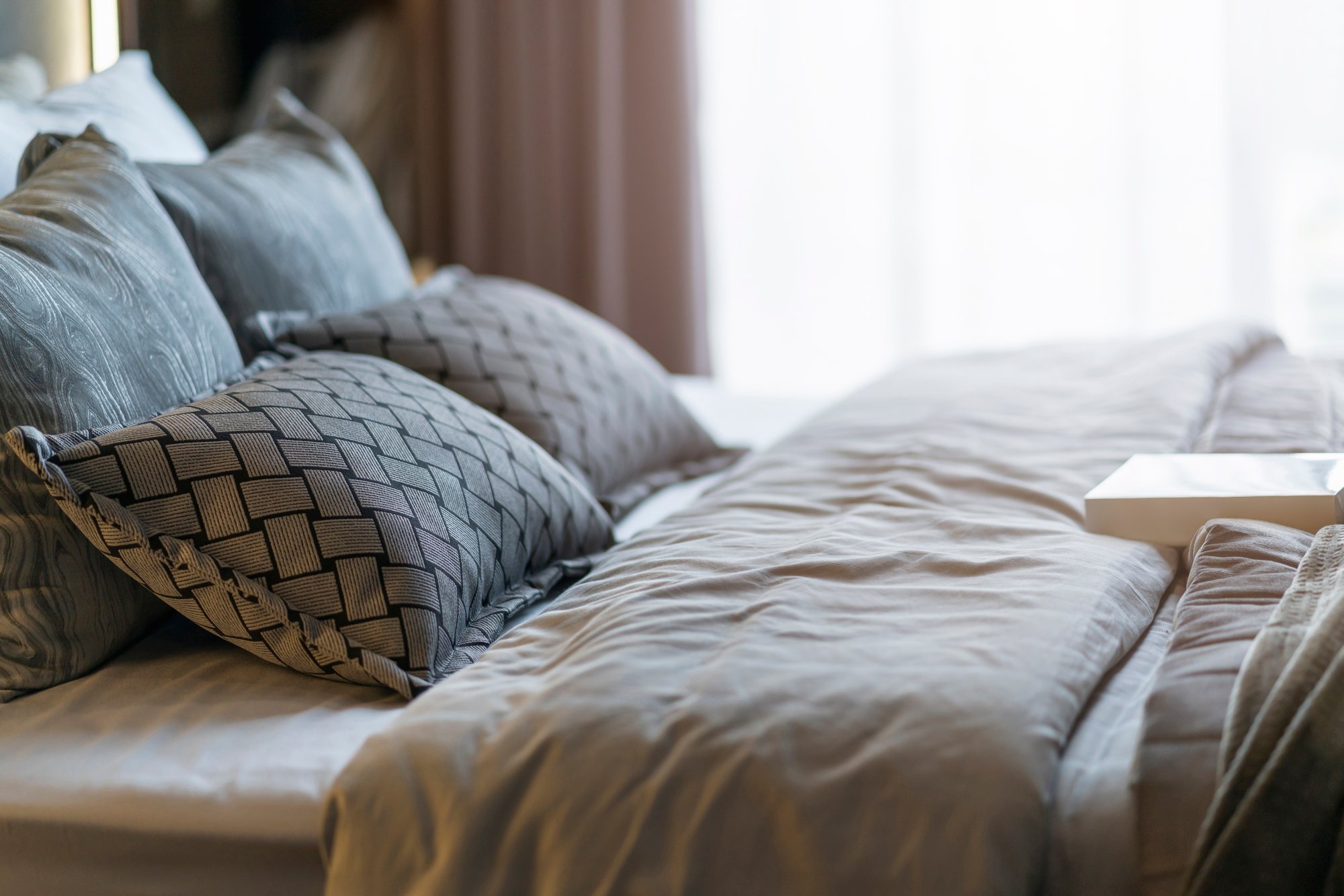 Revenue from room closures