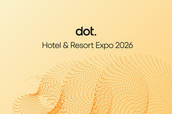 Hotel and resort expo 2026