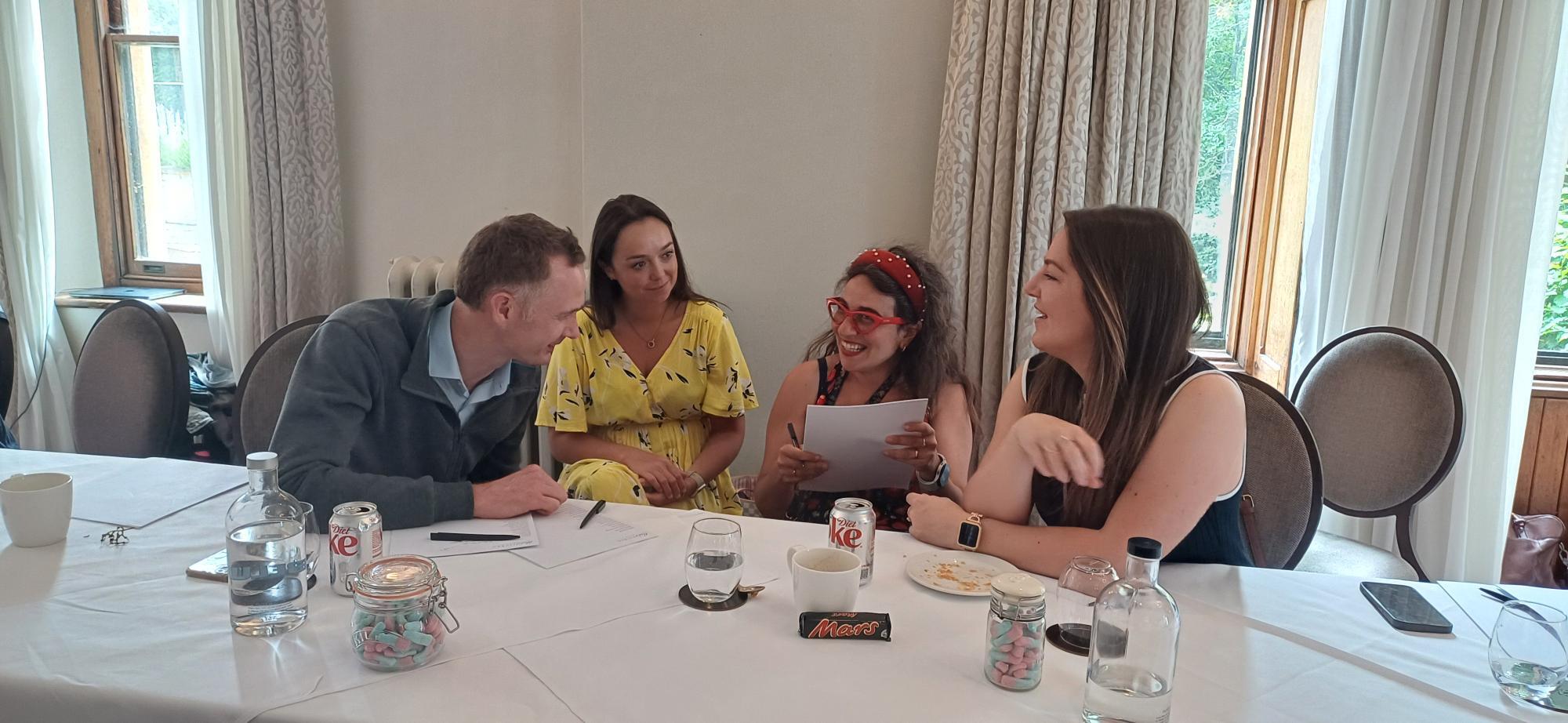 collaboration-without-ego