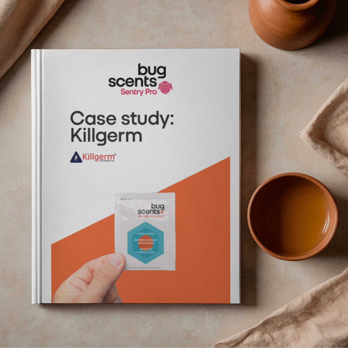 Case study: Killgerm