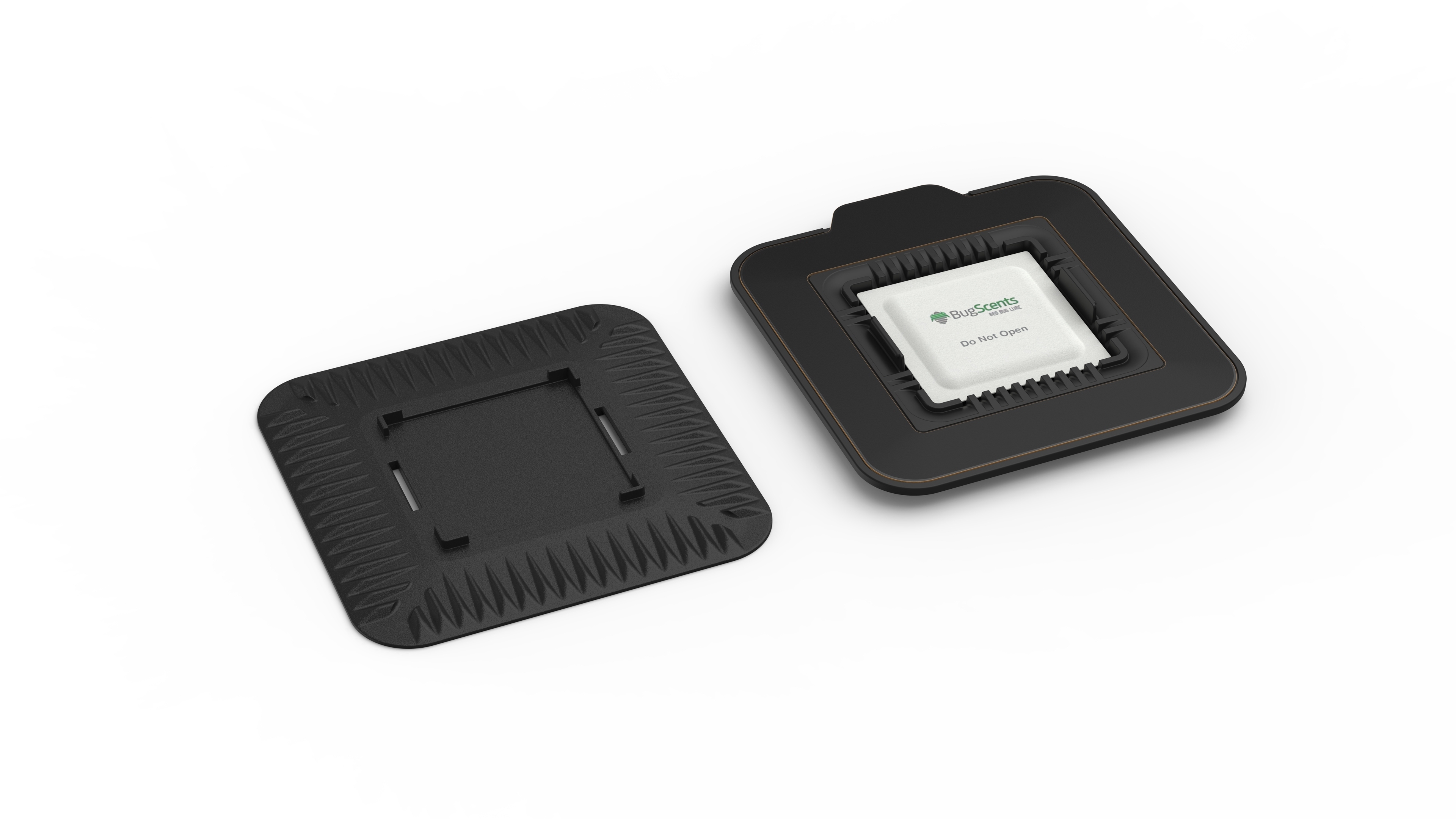 Arctech Reusable Trap REVD.220