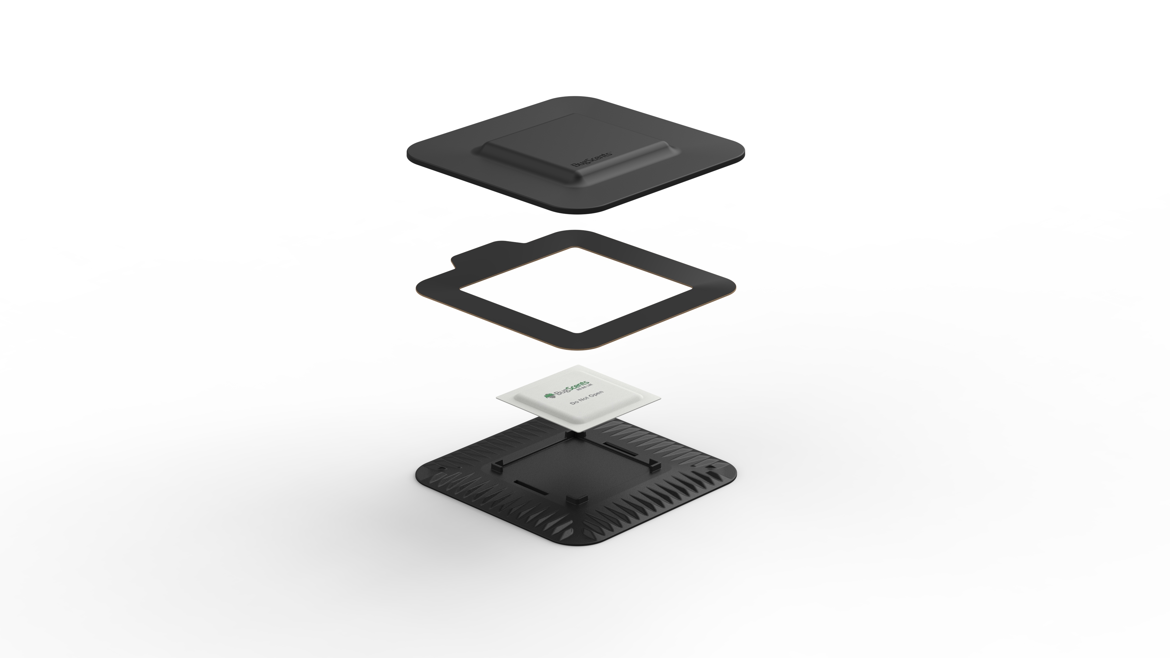 Arctech Reusable Trap REVD.222