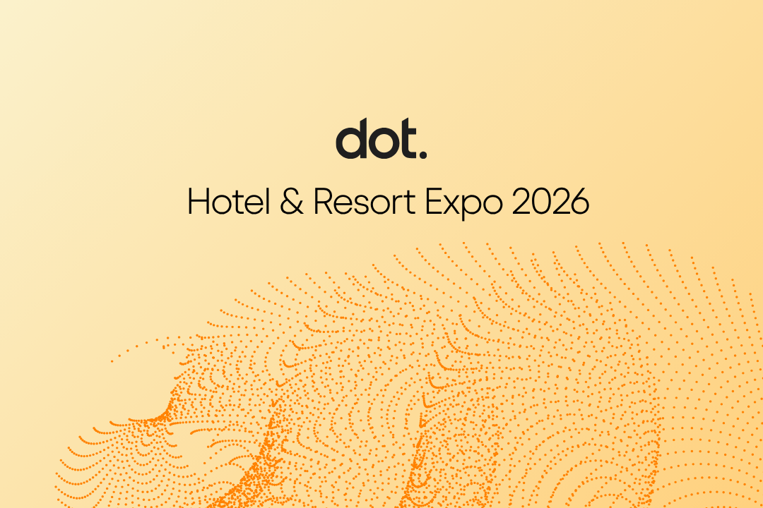 Hotel and resort expo 2026