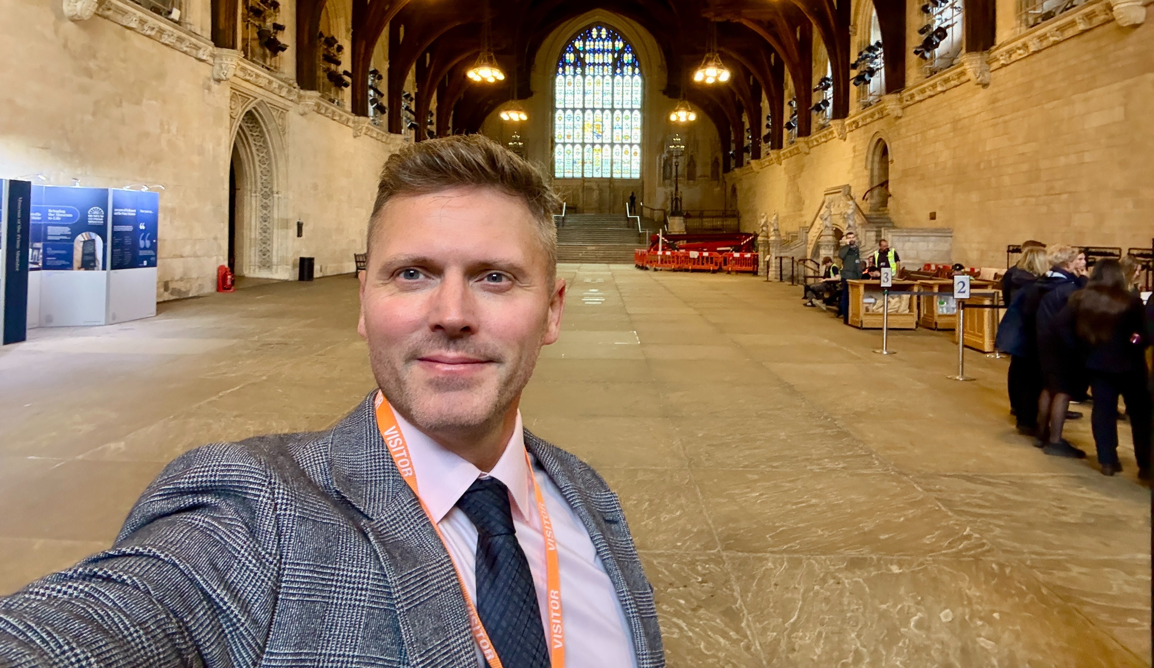 Strengthening the UK’s preparedness against mosquito-borne disease