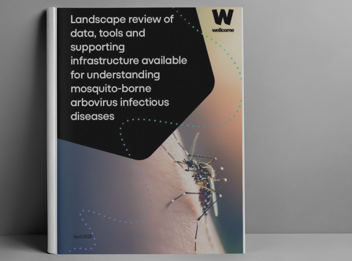 Arctech Innovation and Wellcome Drive Global Collaboration to Strengthen Mosquito-Borne Disease Surveillance