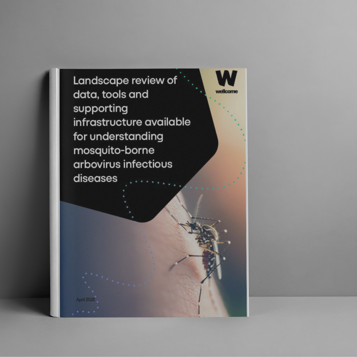 Unlocking data to drive action: Strengthening global arbovirus research