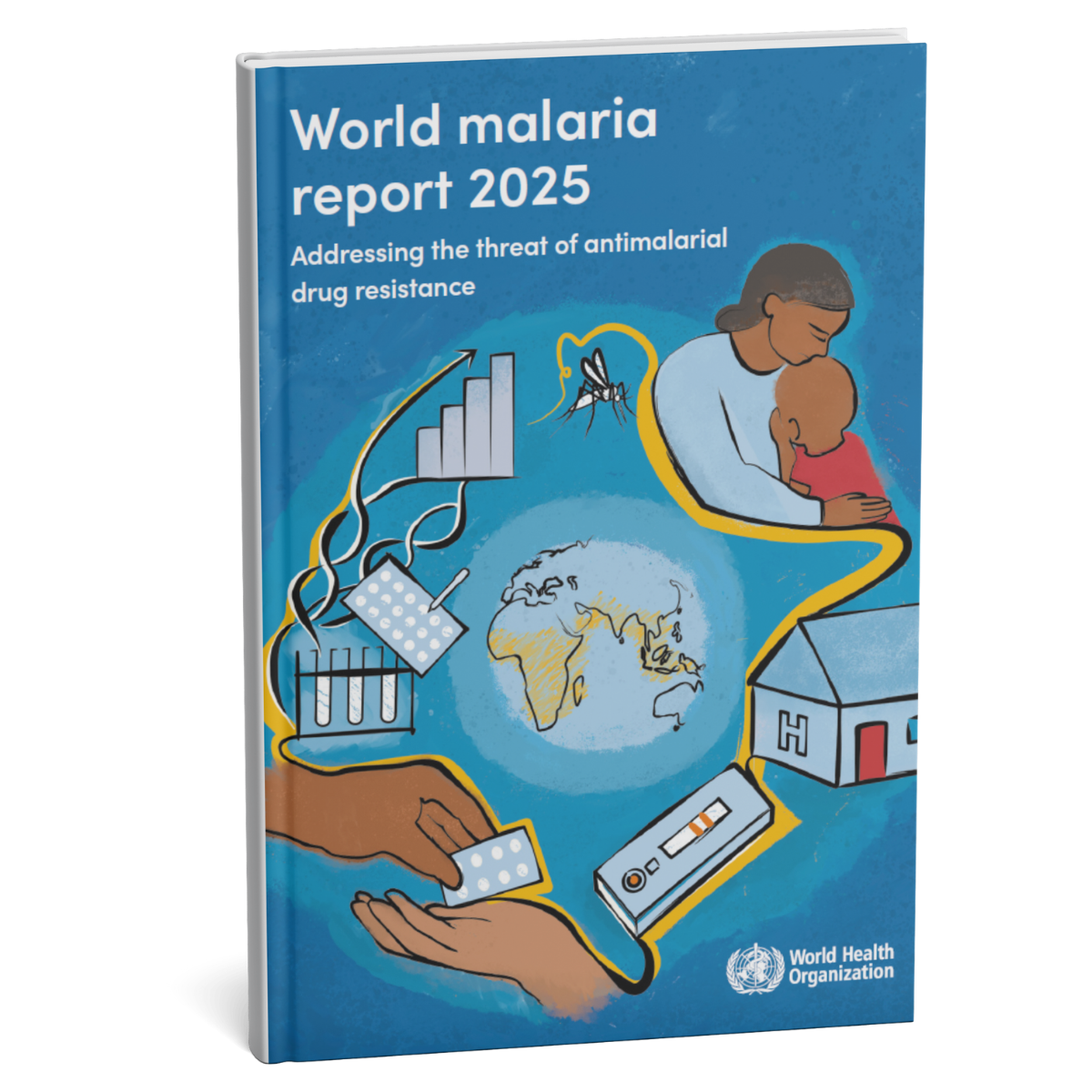 WHO World Malaria Report 2025