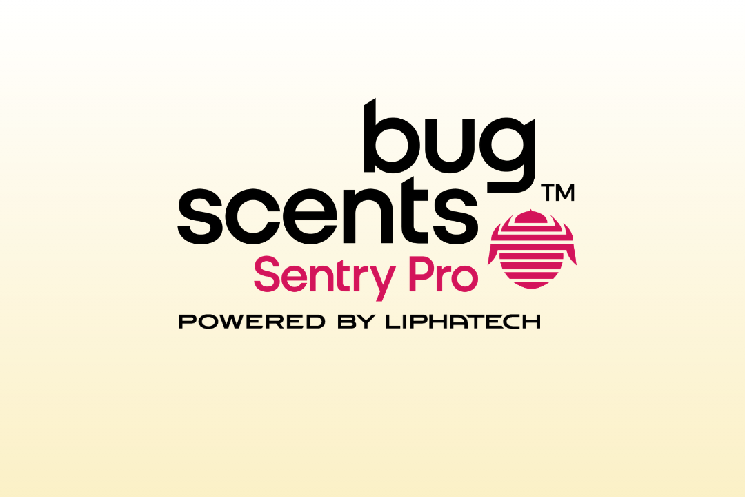 BugScents Sentry Pro Launches in the U.S. Through Exclusive Partnership with Liphatech