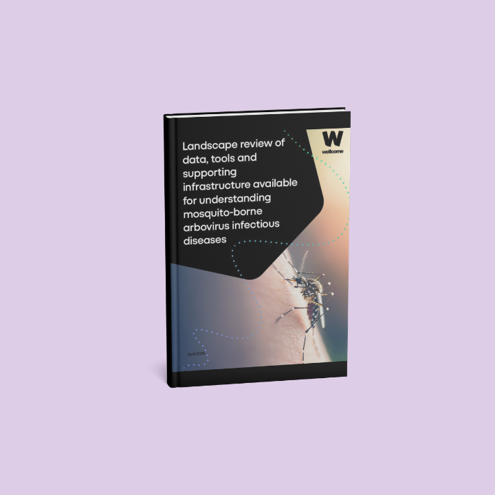 Arctech Innovation and Wellcome Drive Global Collaboration to Strengthen Mosquito-Borne Disease Surveillance