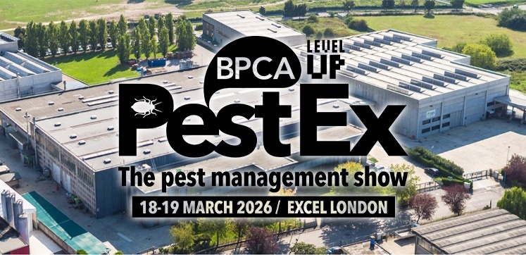 PestEx 2026